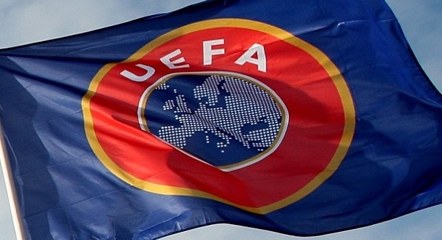 Τιμωρία Ντιναμό Κιέβου από UEFA