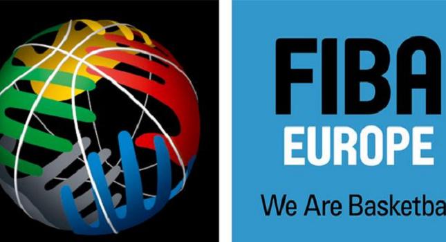 Δικαίωση για FIBA EUROPE