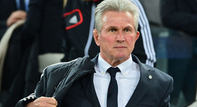 Χάινκες: «Δεν χρειάζομαι συμβουλές απ’ τον Γκουαρντιόλα»