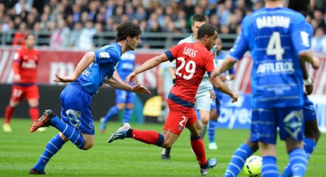 Τον… χαβά της η Παρί