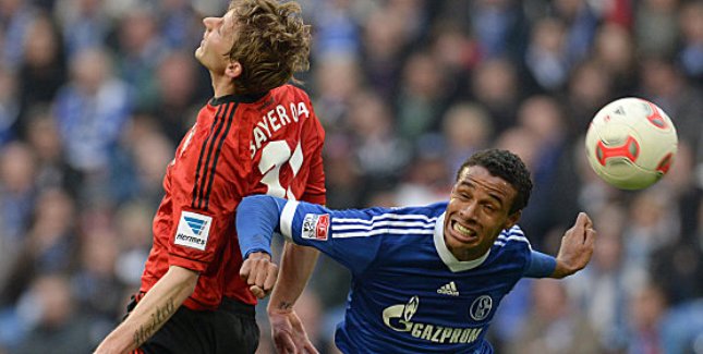 Στον αστερισμό της Μπάγερ