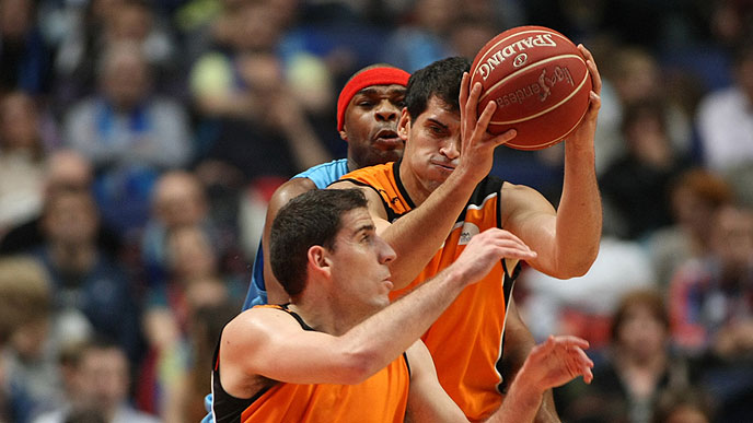 Η χαρά του φιλοξενούμενου