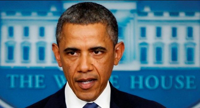 Ομπάμα: «Θα λογοδοτήσει για τις πράξεις του ο ένοχος»