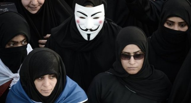 Οι Anonymous απειλούν την F1