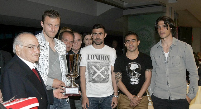 (Photo: Action Images)