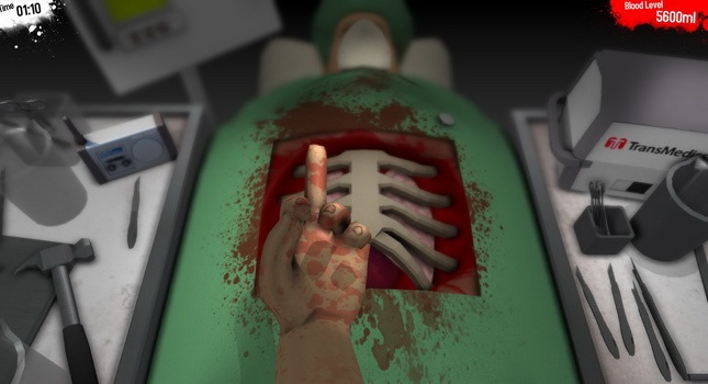 как скачать surgeon simulator 2013 видео