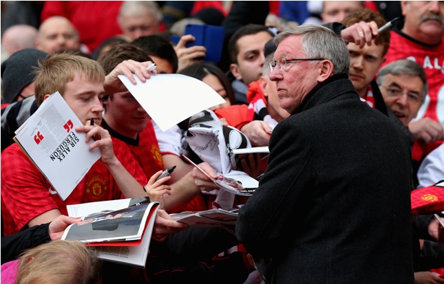 Getty Images/Ideal Images