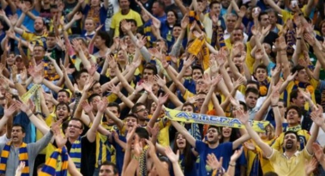 Τα ταξίδι του Αστέρα συνεχίζεται…