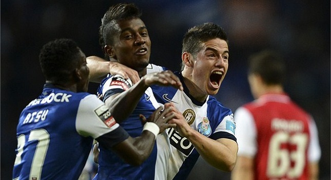 «Κάρφωσε» τη Μπενφίκα... και για την Τσέλσι