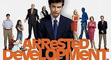 Arrested Development: Το trailer