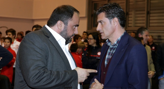 Δεν υπάρχει προγραμματισμένο ραντεβού