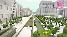 Νωρίτερα από τις προβλέψεις τρέχει το...Rethink Athens