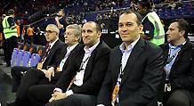 Ουδέν σχόλιο από Ολυμπιακό για την καταγγελία