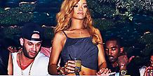 Χαμός με Rihanna και Τζέι Αρ Σμιθ