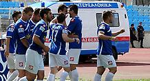 Αλλαγμένος για την ανατροπή