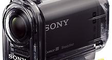 Sony HDR-AS15, action κάμερα ειδικών καταστάσεων!