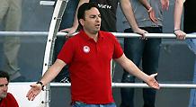 «Πάντα θα είναι φαβορί ο Ολυμπιακός»
