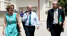 Αρνητικό το κλίμα για ΠΑΟ, ΠΑΣ και Άρη