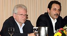Κλιμακώνεται η κόντρα ΠΑΟ με Σαρρή και διαιτητές!