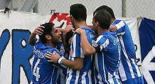 Και τώρα όλοι ελπίζουν!