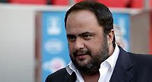 Πρόσκληση UEFA σε Μαρινάκη