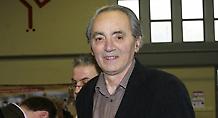 «Ήταν μια κακιά στιγμή με τον Γκάλη»