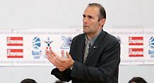 «Σήμερα πιστεύω ότι κερδίσαμε τις εντυπώσεις»