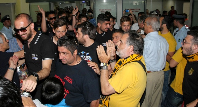 (Photo: Action Images).