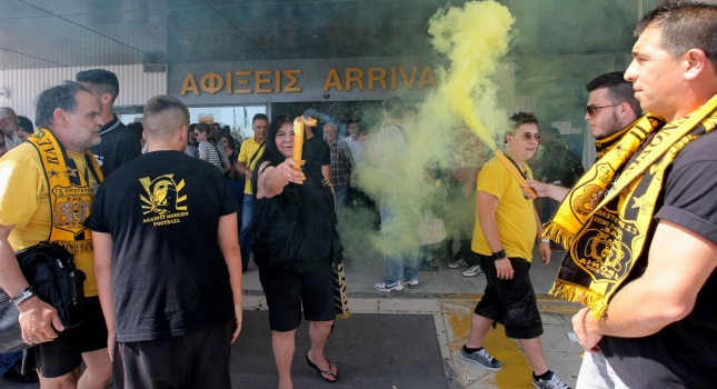 (Photo: Action Images).