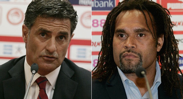 «Ερυθρόλευκη» σύσκεψη κορυφής στις 25 Ιουνίου