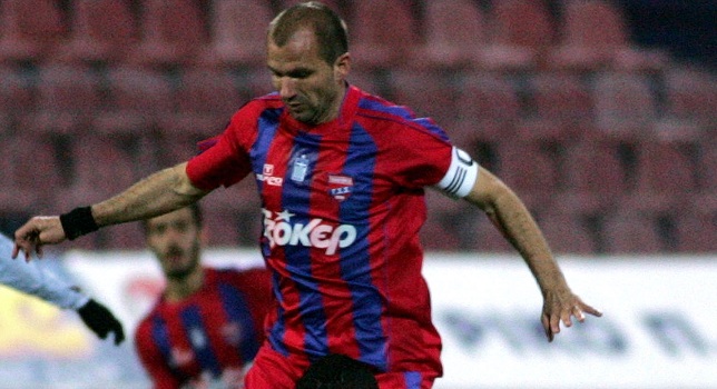 Φαβορί ο Γουνδουλάκης