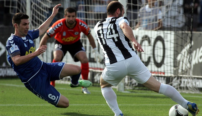 «Συμφωνία με Φυτανίδη»