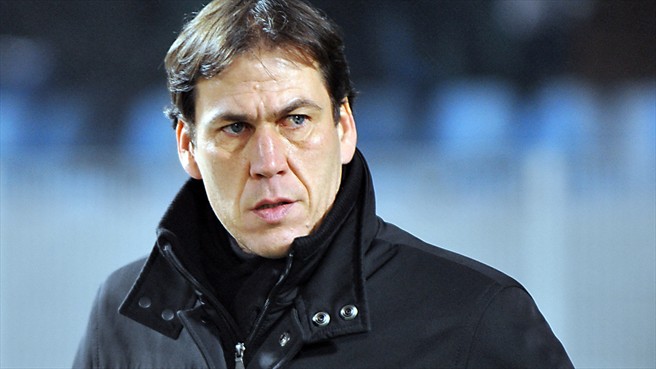 Μιλά με Ρόμα ο Γκαρσία