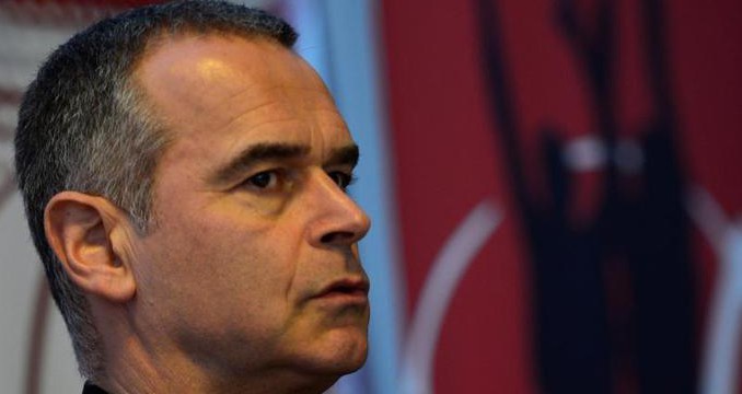 Συνεχίζει στη Λιέτουβος Ρίτας ο Μπάουερμαν