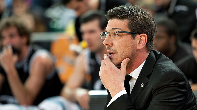 Τέλος από Μπιλμπάο ο Κατσικάρης