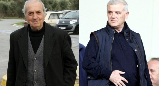 Τα είπαν Μελισσανίδης-Νεστορίδης