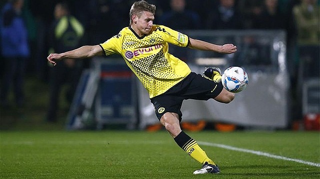 Επιτυχημένο το «νυστέρι» του Πίστσεκ