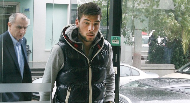 «Φουλάρουν» για Αρκούδα