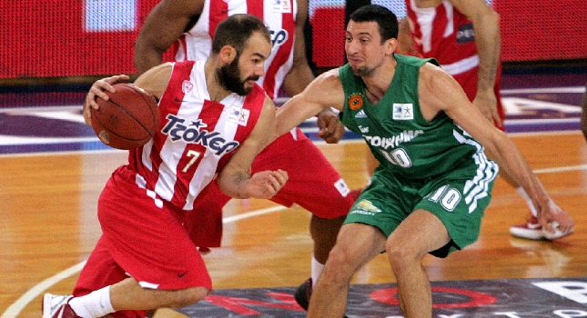 Κυριαρχία ή νταμπλ; Ας το μάθουμε…