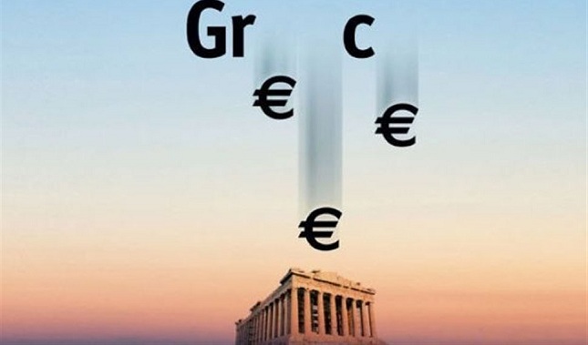 Financial Times: Η Τρόικα οδηγεί την Ελλάδα στη δραχμή