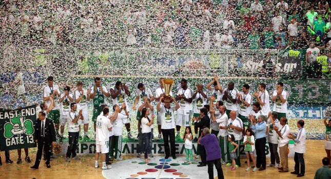 (Photo: Action Images)