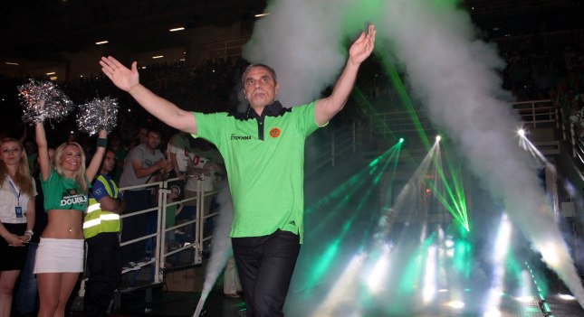 (Photo: Action Images)