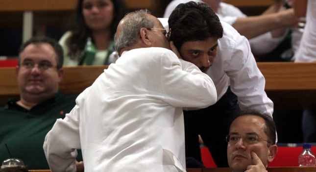 (Photo: Action Images)