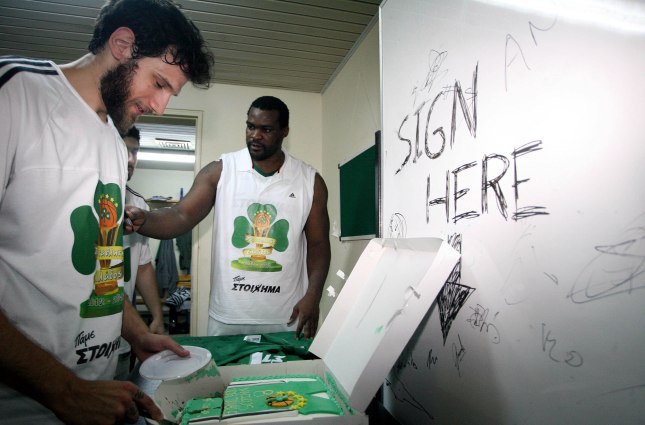 (Photo: Action Images)