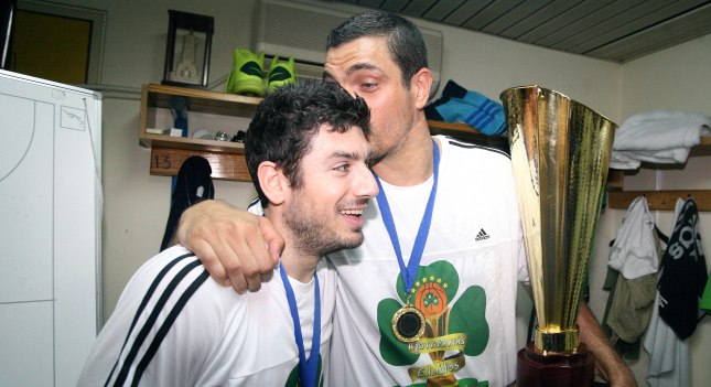 (Photo: Action Images)