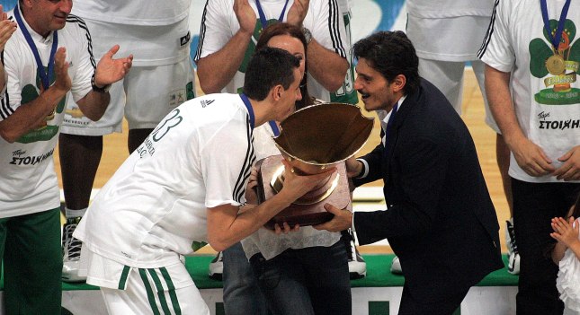 (Photo: Action Images)