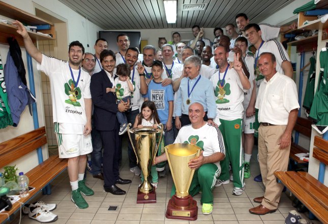 (Photo: Action Images)