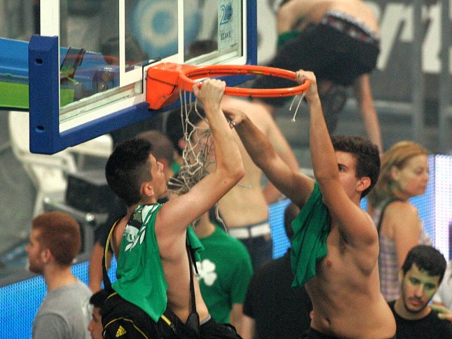 (Photo: Action Images)