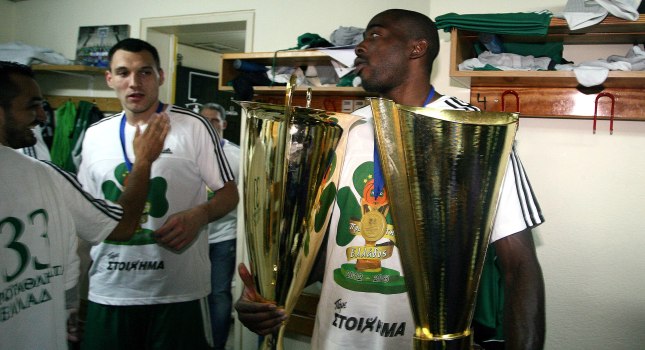 (Photo: Action Images)