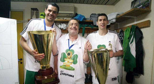 (Photo: Action Images)